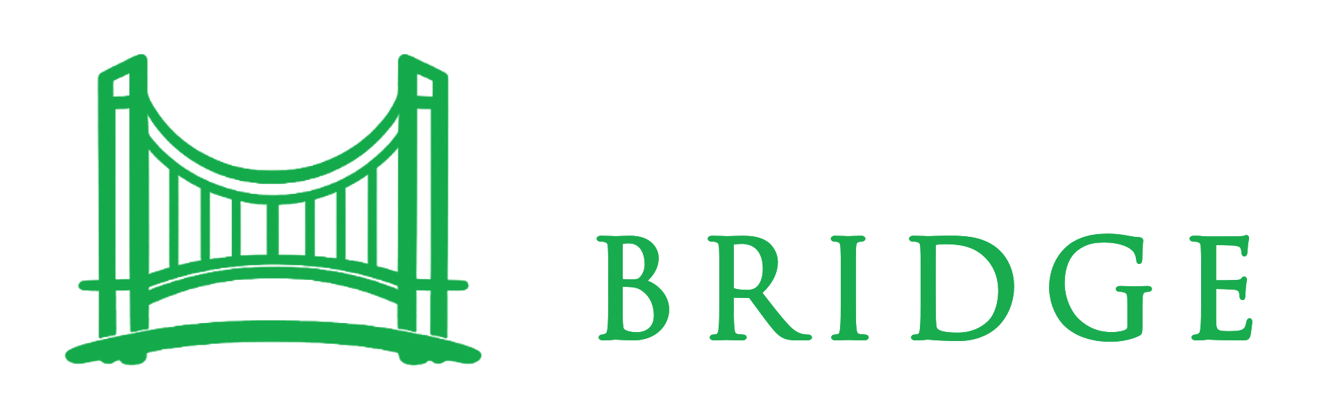 green logo